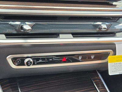 2026 BMW X5 xDrive40i M Sport