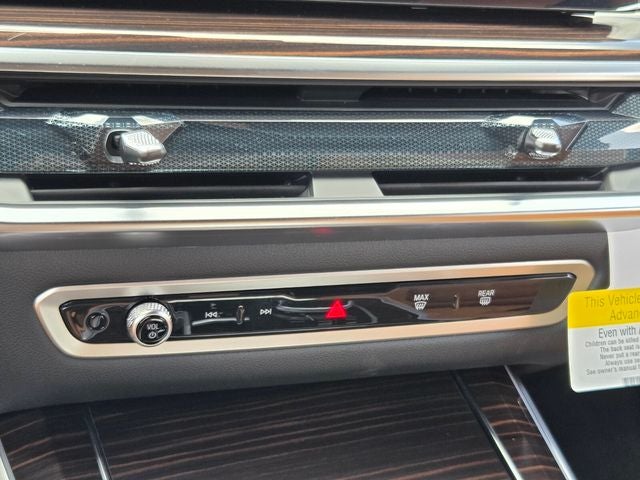 2026 BMW X5 xDrive40i M Sport