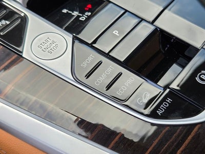 2026 BMW X5 xDrive40i M Sport