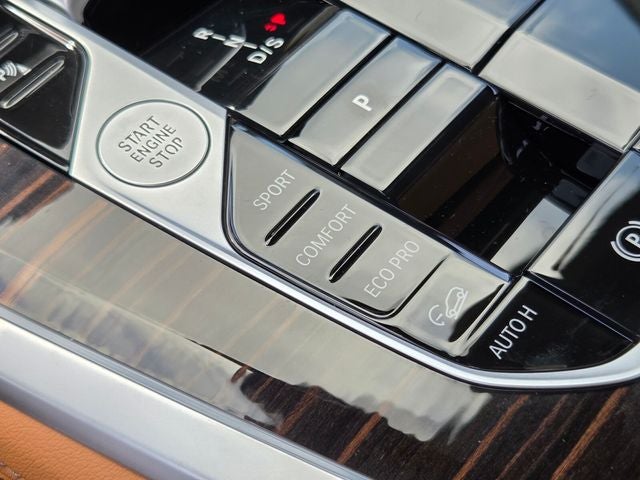 2026 BMW X5 xDrive40i M Sport