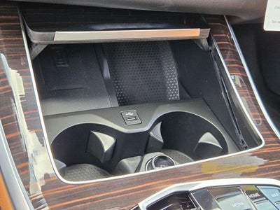 2026 BMW X5 xDrive40i M Sport