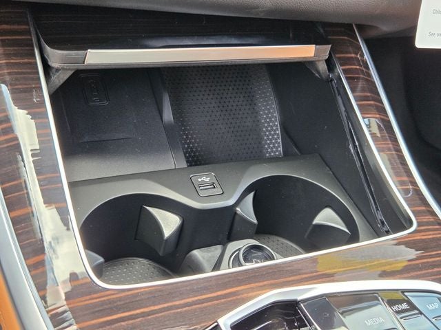 2026 BMW X5 xDrive40i M Sport