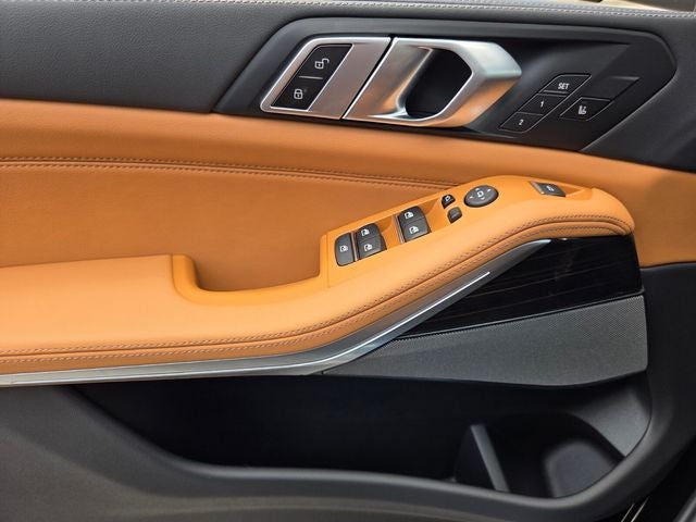 2026 BMW X5 xDrive40i M Sport