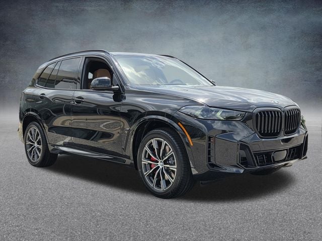 2026 BMW X5 xDrive40i M Sport