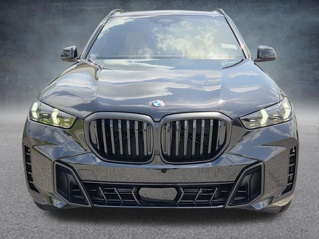 2026 BMW X5 xDrive40i M Sport