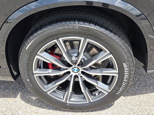 2026 BMW X5 xDrive40i M Sport