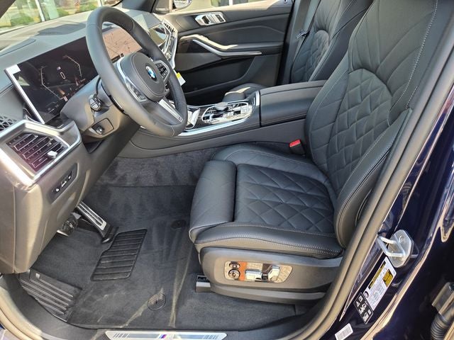 2026 BMW X5 xDrive40i M Sport