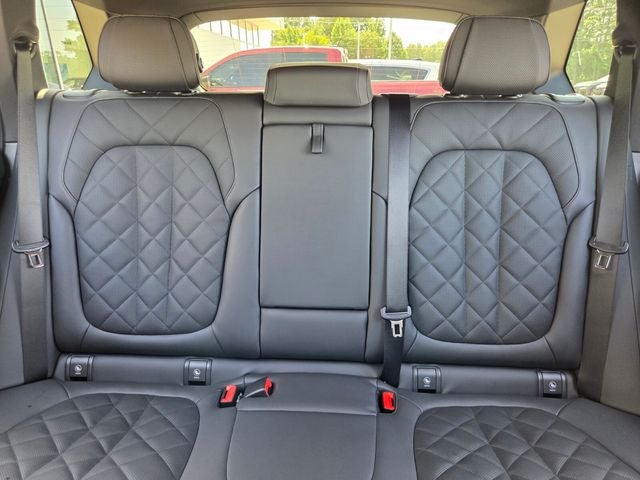 2026 BMW X5 xDrive40i M Sport