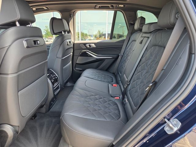 2026 BMW X5 xDrive40i M Sport