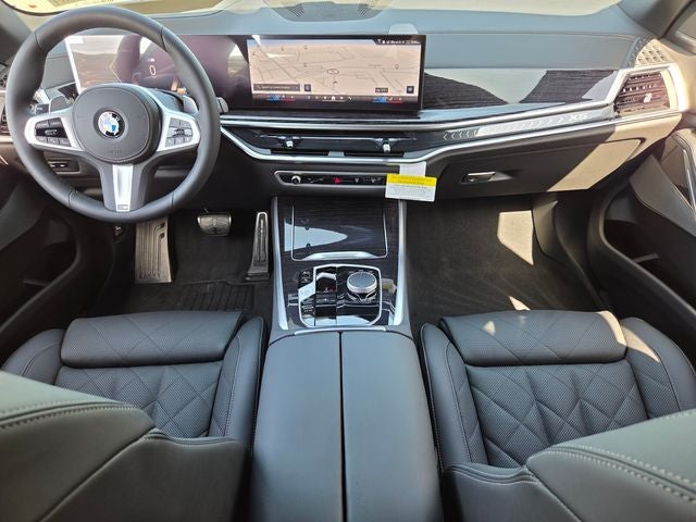 2026 BMW X5 xDrive40i M Sport