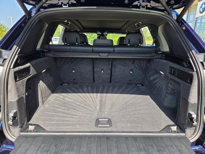2026 BMW X5 xDrive40i M Sport