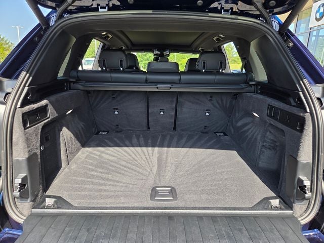 2026 BMW X5 xDrive40i M Sport