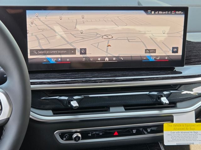 2026 BMW X5 xDrive40i M Sport