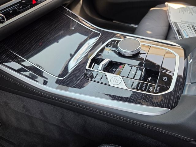 2026 BMW X5 xDrive40i M Sport