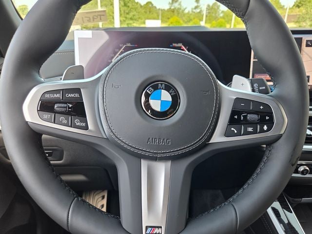 2026 BMW X5 xDrive40i M Sport