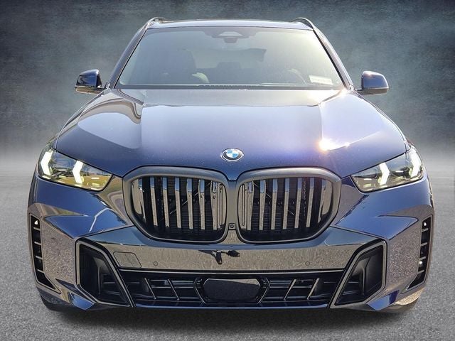 2026 BMW X5 xDrive40i M Sport