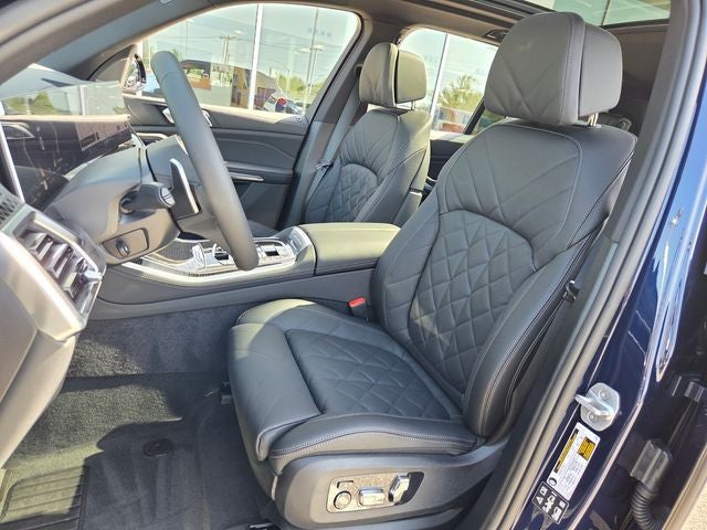 2026 BMW X5 xDrive40i M Sport