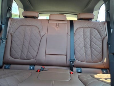 2026 BMW X5 xDrive40i M Sport