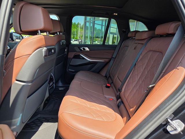 2026 BMW X5 xDrive40i M Sport
