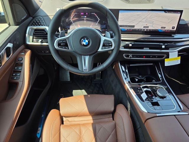 2026 BMW X5 xDrive40i M Sport