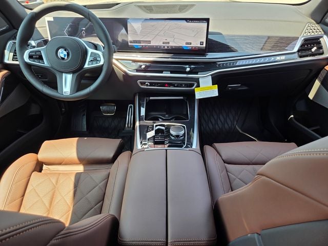 2026 BMW X5 xDrive40i M Sport