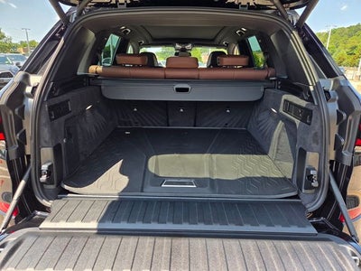 2026 BMW X5 xDrive40i M Sport