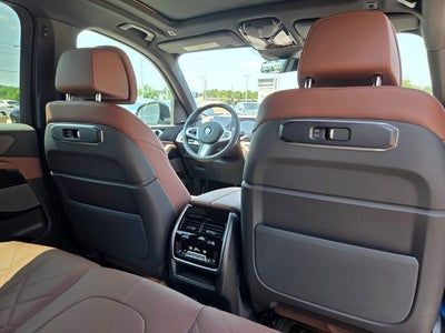2026 BMW X5 xDrive40i M Sport