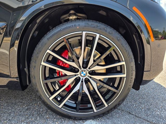 2026 BMW X5 xDrive40i M Sport