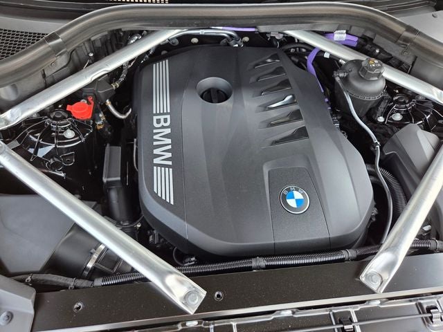 2026 BMW X5 xDrive40i M Sport