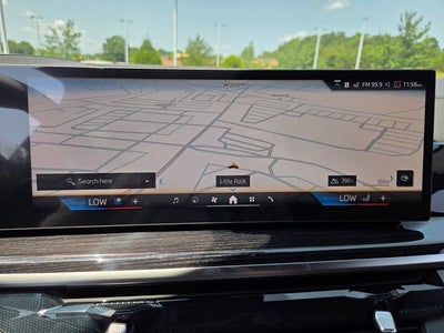 2026 BMW X5 xDrive40i M Sport