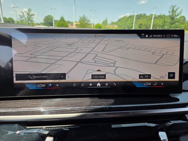 2026 BMW X5 xDrive40i M Sport
