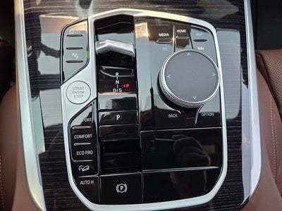2026 BMW X5 xDrive40i M Sport