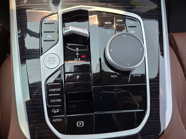 2026 BMW X5 xDrive40i M Sport