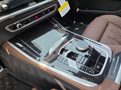 2026 BMW X5 xDrive40i M Sport