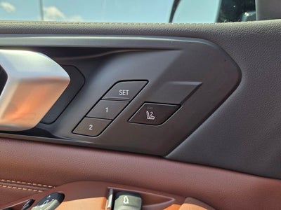 2026 BMW X5 xDrive40i M Sport