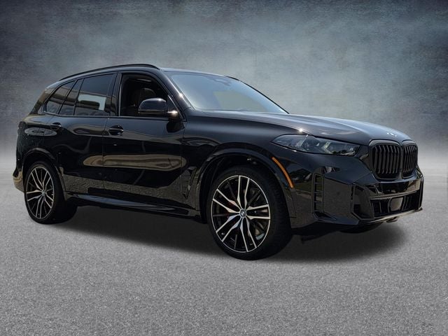 2026 BMW X5 xDrive40i M Sport