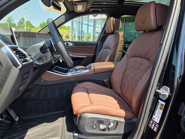 2026 BMW X5 xDrive40i M Sport