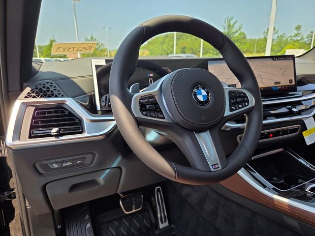 2026 BMW X5 xDrive40i M Sport