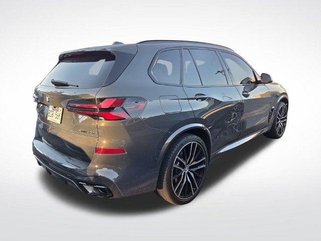 2024 BMW X5 xDrive40i M Sport
