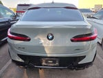 2023 BMW X4 xDrive30i