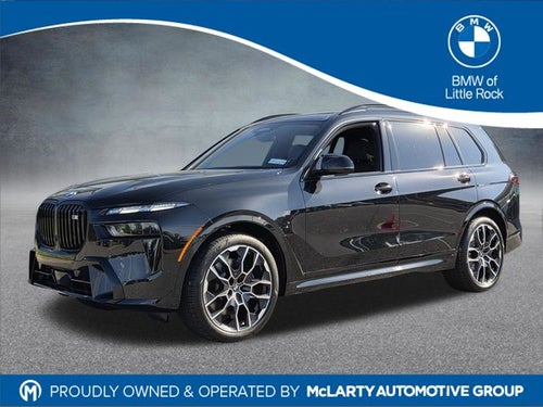 2027 BMW X7 M60i M Sport