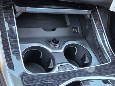 2027 BMW X7 M60i M Sport