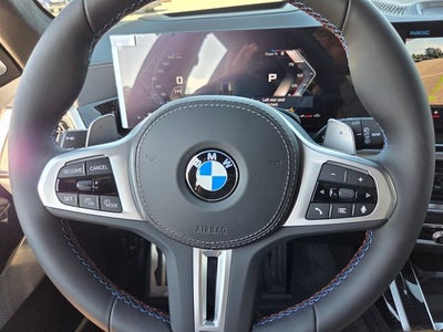 2027 BMW X7 M60i M Sport