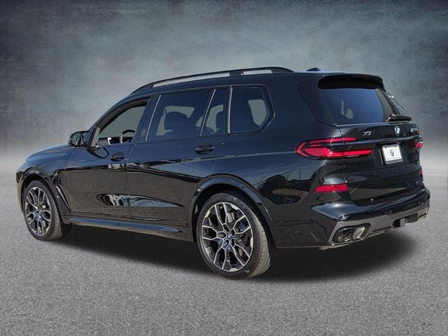 2027 BMW X7 M60i M Sport