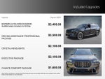2027 BMW X7 M60i M Sport