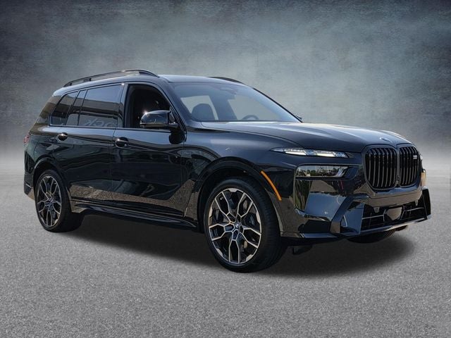 2027 BMW X7 M60i M Sport