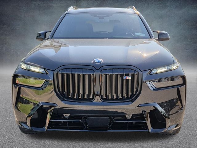 2027 BMW X7 M60i M Sport