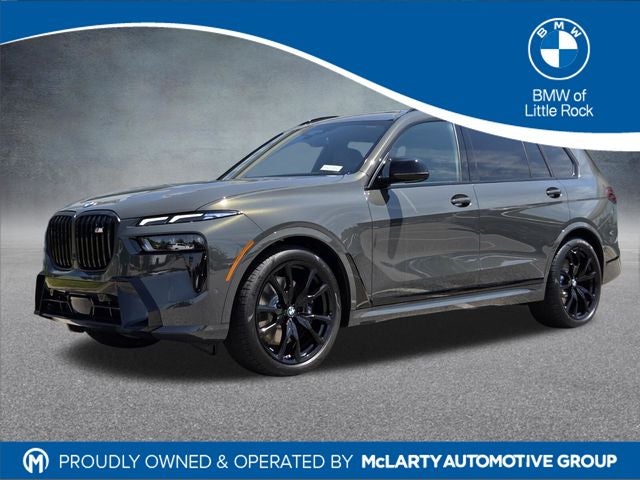 2027 BMW X7 M60i