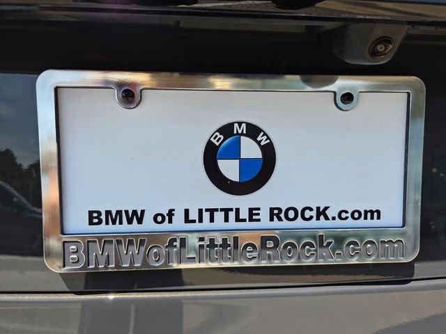 2027 BMW X7 M60i