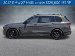 2027 BMW X7 M60i